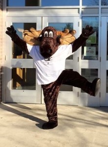 Monty Moose