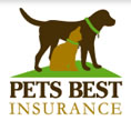 Pets Best Insurance Logo
