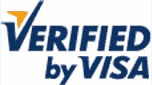 Verified by Visa Logo