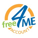 free for me account logo