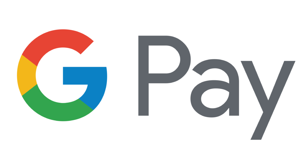 google pay face id