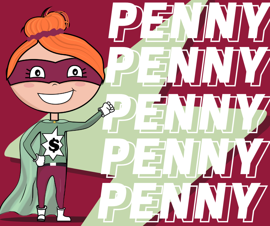 penny penny