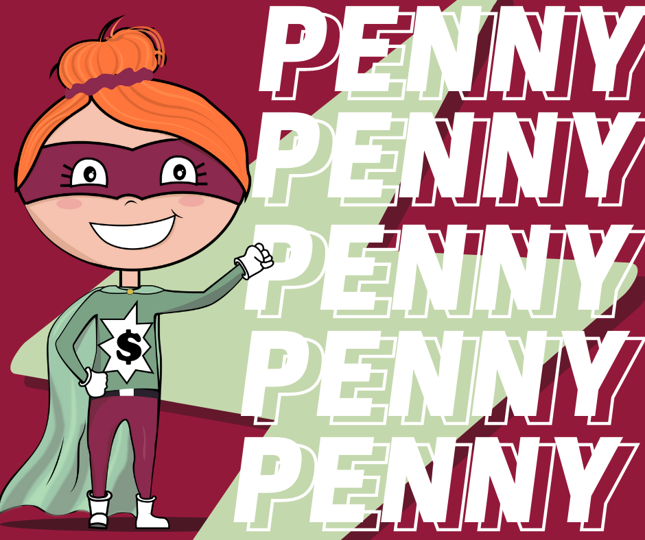 penny