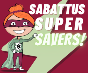 Sabattus Super Savers