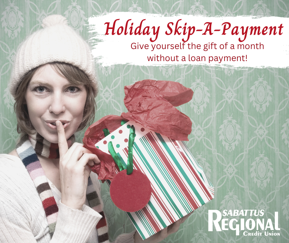 Skip Payment(1) Skip Payment(1)